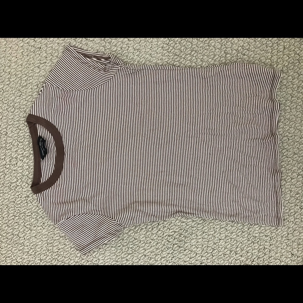 Striped Dorothy Perkins Shirt